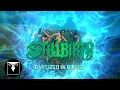 STILLBIRTH - Baptized In Blood (Official Music Video)