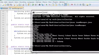 Learn Java in Hindi 44 C Linked List and Iterators
