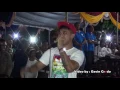 Download Lagu DODIE LATUHARHARY - DINGIN | LIVE FESTIVAL PESONA METI KEI | NGUR BLOAT BEACH 22 OKTOBER 2016