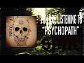 SPITE -  PSYCHOPATH (Lyric Video)