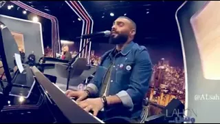 انا ما بدي تقلي كلام دندنها