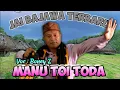 Lagu JAI MANU TOI TODA //REMIX BY YOMAN WADA OFFICIAL//VOC BONEY Z//OMV
