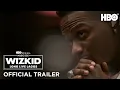 Wizkid Long Live Lagos Trailer HBO