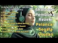 Download Lagu Sholawat Nabi Terbaru 2025 Paling Dahsyat || Full Album Menyentuh Hati || Penyembuh Penyakit