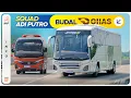Download Lagu Squad ADI PUTRO Budal GIIAS 2025 !! Bawa Unit Apa Saja?