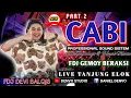 Download Lagu Terbaru 2021 OT CABI | DJ BELUMSIAP KEHILANGAN | FDJ GEMOY SEPALEMBANG ANGAT