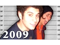 We Used to be Drug Dealers