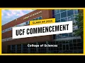 UCF Fall 2024 Commencement December 14 at 9 a m