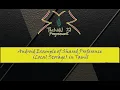 Shared Preference Local Storage Using Android in Tamil Android Tutorial TechoN 72 ProgramerZ