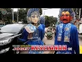 Download Lagu Ondel Ondel Joget KESETANAN!! #2 🔴 BINTANG ADZAM Lagu JARAN GOYANG, Terbaik versi Ondel-Ondel