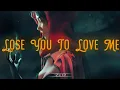 Download Lagu Airmow \u0026 VOG - Lose You To Love Me (ft. Jae) | Lyrics