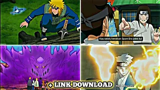 Download KUMPULAN JEDAG JEDUG NARUTO \u0026 BORUTO TERBARU😈 VIRAL TIKTOK🔥 MP3