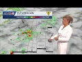 Kansas City Weather Forecast Friday May 22 2026