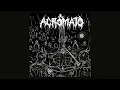 Acromato - Walking sleep (bonus track)