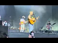 Zach Bryan “Motorcycle Drive By” live @ Tottenham Hotspur Stadium 17th June 2026 