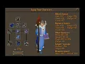 OSRS Ironman Fragment of Fight - 2023 update of stackable nightshade easy fight