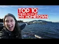 10 Things To Do In Anacortes Washington My Hometown