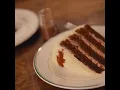 Mackenyu is taunted by that cake