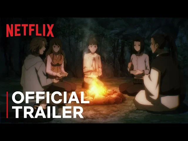 Official Trailer