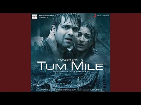 Download MP3 Tum Mile (Love Reprise)