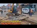 Download Lagu TAHAP PENGEBORAN | JALAN RAYA GABUS