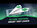 Allure TestOps Smart Test Cases