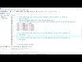 C 34 Pointer to array