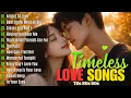 Lagu Love Songs 80s 90s 🌹 Oldies But Goodies - Timeless Love Songs Collection With Lyrics