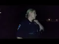 Illegally Detained FOR WALKING ON A SIDEWALK Karen Tells LIES to COPS