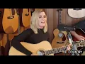 Download Lagu Cassadee Pope performs Wasting All These Tears at the Fender Showroom in London