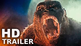 kong skull island trailer 1 2 2017 