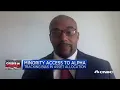 Combating racial bias in asset allocation and investing Illumen Capital s Dodson