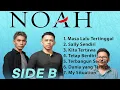 Download Lagu NOAH Full Album SIDE B 