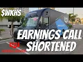 Download Lagu Workhorse Stock Earnings Call - Wkhs