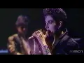 Mecano - Me cuesta tanto olvidarte - Cruz de navajas