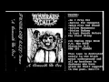 Funerary Call - A Comselh De Ors [Demo] 1994