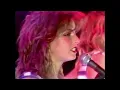 Bananarama - Cruel Summer London 1983