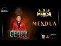 Download Lagu Gerry Mahesa - Mendua | Mahesa Music