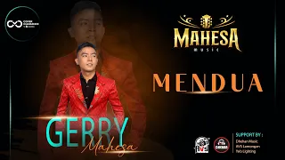 Download Gerry Mahesa - Mendua | Mahesa Music MP3