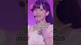 Ruby Chan Nani Ga Suki Jpop Shorts Aiscream Viralshorts Trending Ruby Fyp Japan 