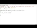 How to use minsize and maxsize in python gui CUBICLE CODER