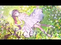 Download Lagu Sincerely / AZKi (Cover)
