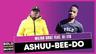 major cruz ashuu bee do feat dj ltd original 