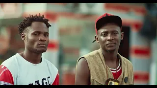 Wo Yo By Mjanja Almas Ft ECHO254 