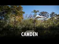 Journey Across the 100 Camden County