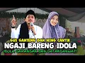 Download Lagu gus iqdam dan ning umi laila ngaji bareng idola gus gateng dan ning cantik