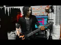 Download Lagu Marilyn Manson - One Assassination Under God (Guitar Cover) 2024