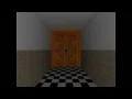 Door opening GIF