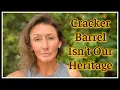 Download Lagu 🙂‍↔️ Cracker Barrel is NOT Our Heritage #crackerbarrel #tennessee