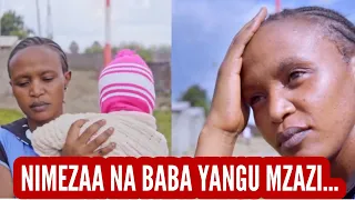 NIMEZAA NA BABA YANGU MZAZI ALINIITA CHUMBANI AKASEMA HAWEZI KUNIPELEKA SHULE HADI TUFANYE MAPENZI 